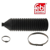 Febi 31052 Steering Boot Kit Front LH RH Fits Mercedes-Benz Vaneo 2002 - 2000