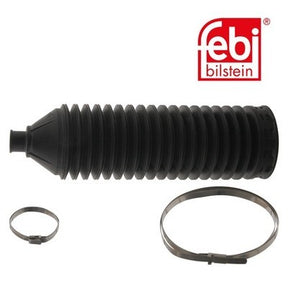Febi 31052 Steering Boot Kit Front LH RH Fits Mercedes-Benz Vaneo 2002 - 2000