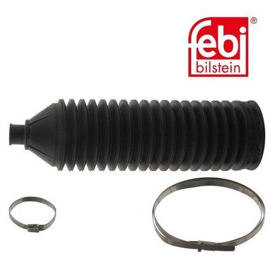 Febi 31052 Steering Boot Kit Front LH RH Fits Mercedes-Benz Vaneo 2002 - 2000