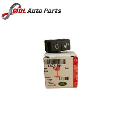 Land Rover Genuine Door Lock Switch LR071264 Discovery 5 New Range Rover