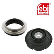 Febi 33391 Strut Top Mounting Kit Front Left Right Fits VW Multivan 2003-2015