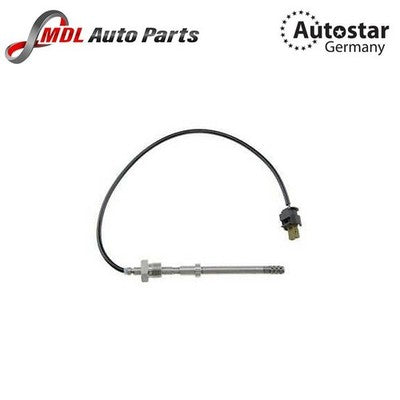 1X EXHAUST TEMPERATURE SENSOR FOR MERCEDES BENZ 0071537628