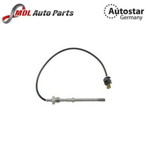 1X EXHAUST TEMPERATURE SENSOR FOR MERCEDES BENZ 0071537628
