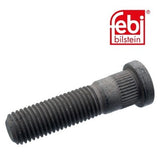 Febi 100164 Wheel Stud Premium High Performance Fits Ford Focus 2013 - 2017