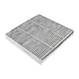 Febi 184405 Cabin Filter Activated Carbon Efficient Fits Honda Civic 2017 - 2022