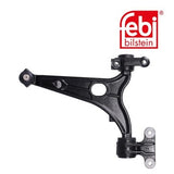 Febi 37690 Control Arm Front Left Lower Cast Steel Fits Citroen Dispatch 07 - 16