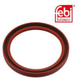 Febi 05629 Crankshaft Seal Standard Premium Quality Fits Ford Escort 1985 - 1985