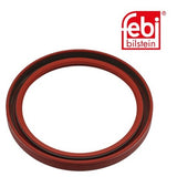 Febi 05629 Crankshaft Seal Standard Premium Quality Fits Ford Escort 1985 - 1985