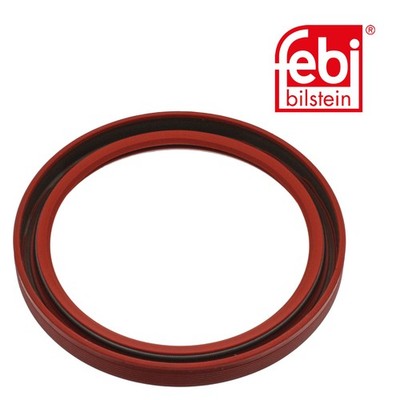 Febi 05629 Crankshaft Seal Standard Premium Quality Fits Ford Escort 1985 - 1985