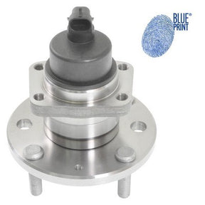 Blueprint ADG08355 Rear Wheel Bearing Kit Fits Chevrolet Lacetti 2005 - 2013