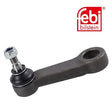 Febi 41288 Pitman Arm High Strength Fits Mitsubishi Pajero/Shogun 1982 - 1986