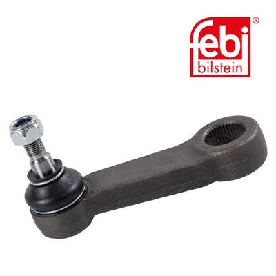 Febi 41288 Pitman Arm High Strength Fits Mitsubishi Pajero/Shogun 1982 - 1986