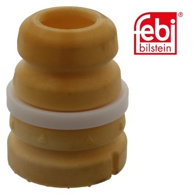 Febi 36531 Bump Stop Front Premium Fits Mercedes-Benz E-Class 2011 - 2017