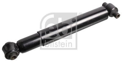 Febi 177653 Shock Absorber Oil Pressure Telescopic Front Premium Quality