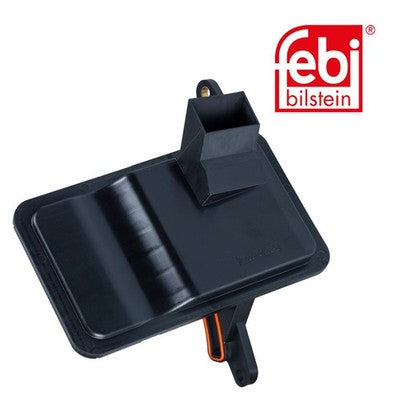 Febi 107827 Transmission Oil Filter High Quality For Chevrolet Epica 2006 - 2011