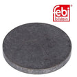 Febi 08280 Valve Clearance Disc Premium High Performance Fits Audi 80 1972 - 78