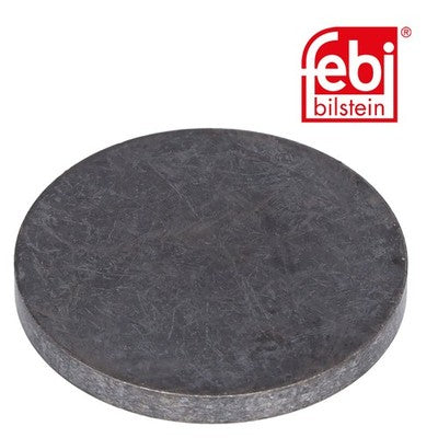 Febi 08280 Valve Clearance Disc Premium High Performance Fits Audi 80 1972 - 78