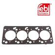 Febi 14155 Cylinder Head Gasket High Quality Premium For Ford Fiesta 1992 - 1995