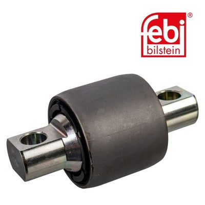 Febi 170058 Anti Roll Bar Bush Front Axle Elastomer Premium High Performance