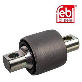 Febi 170058 Anti Roll Bar Bush Front Axle Elastomer Premium High Performance