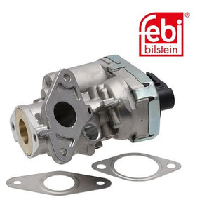 Febi 102665 EGR Valve Premium High Performance Fits Peugeot Boxer 2011 - 2025