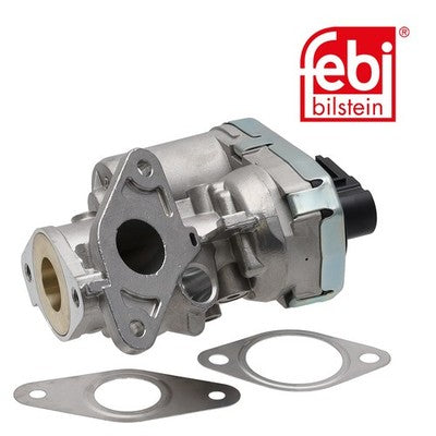 Febi 102665 EGR Valve Premium High Performance Fits Peugeot Boxer 2011 - 2025