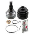 Febi 186050 Drive Shaft Joint Kit Standard Fits Citroën Xantia 1993 - 1998