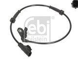 Febi 193017 ABS Sensor Standard Premium Grade Fits Nissan Micra 2010 - 2015