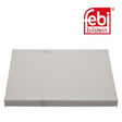 Febi 34555 Cabin Filter Premium High Performance Fits Hyundai ix35 2013 - 2015