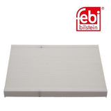 Febi 34555 Cabin Filter Premium High Performance Fits Hyundai ix35 2013 - 2015