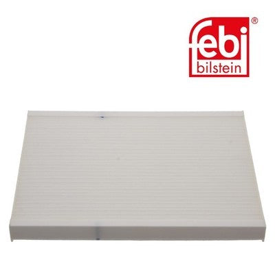 Febi 34555 Cabin Filter Premium High Performance Fits Hyundai ix35 2013 - 2015