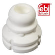 Febi 104212 Bump Stop Front Left Right Fits Mercedes-Benz GLE 2015 - 2015