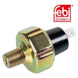 Febi 47404 Oil Pressure Sensor Heavy Duty Fits Volkswagen Passat 1995 - 1996