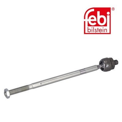 Febi 10168 Inner Tie Rod Front Left Right Premium Fits Ford Escort 1993 - 1995