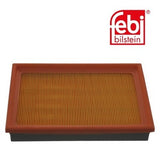 Febi 10611 Air Filter Premium High Performance Fits Ford Courier 1998 - 2002
