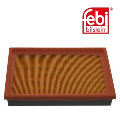Febi 10611 Air Filter Premium High Performance Fits Ford Courier 1998 - 2002