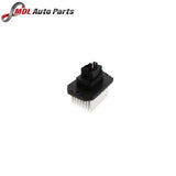 Eurospares Blower Motor Resistor LR031677 Discovery Range Rover