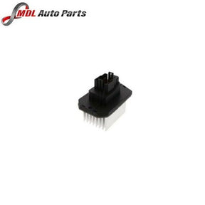 Eurospares Blower Motor Resistor LR031677 Discovery Range Rover
