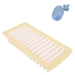 Blueprint ADC42260 Air Filter Genuine Quality Fits Mitsubishi Colt 2004 - 2012