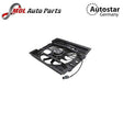 AutoStar Germany RADIATOR FAN 64546921942