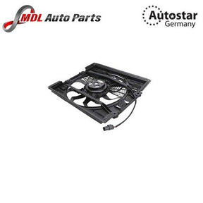 AutoStar Germany RADIATOR FAN 64546921942