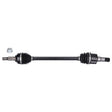 Febi 186068 Drive Shaft Rear Axle Standard Fits Tesla Model 3 2019 - 2025