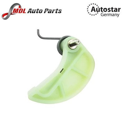AutoStar Germany Oil Pump Drive Chain Tensioner for Audi 03C109507AD