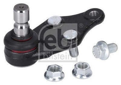 Febi 185198 Ball Joint Front Axle Right Left Fits Hyundai Santa Fe 2020 - 2025