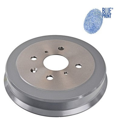 Blueprint ADT34724 Brake Drum High Performance Fits Toyota Aygo 2014 - 2024