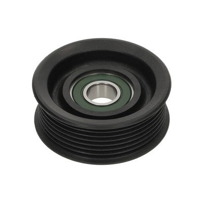 Febi 188500 Idler Pulley Standard Premium Grade Fits Honda Accord 2008 - 2015