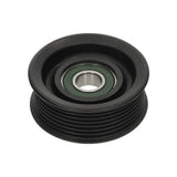 Febi 188500 Idler Pulley Standard Premium Grade Fits Honda Accord 2008 - 2015