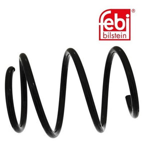 Febi 46827 Coil Spring Premium High Performance Fits Mini Mini 2003 - 2006
