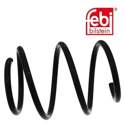 Febi 46827 Coil Spring Premium High Performance Fits Mini Mini 2003 - 2006