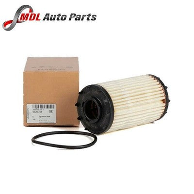 Audi / VW Genuine OIL FILTER 06M198405F